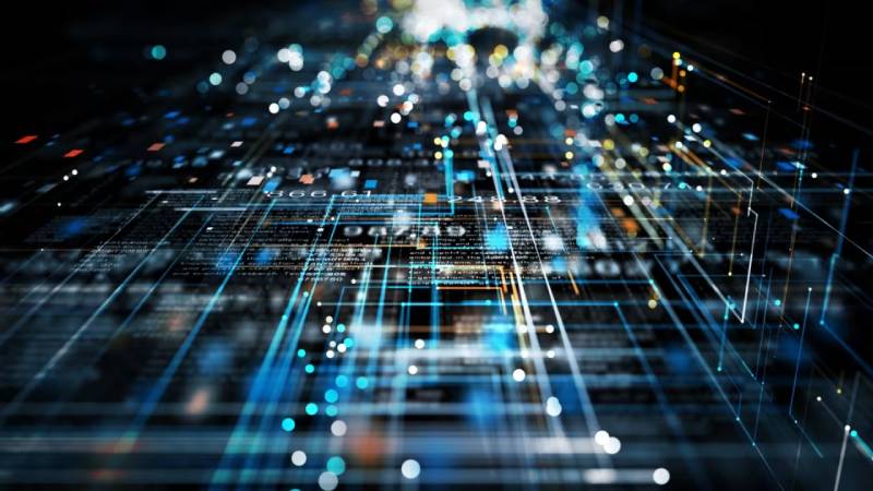 科尔沁右翼中旗AI软件开发公司:Python赋能网页开发的适用场景解析