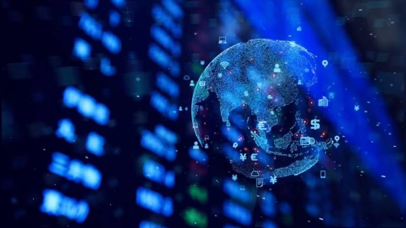 科尔沁右翼中旗AI数字化转型:破局6大痛点,领航数字变革新征程